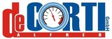 Logo der de Corti GmbH
